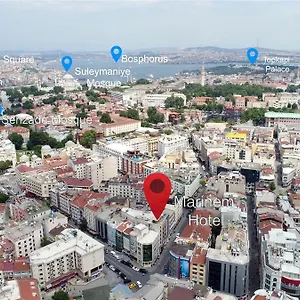 Marinem Istanbul