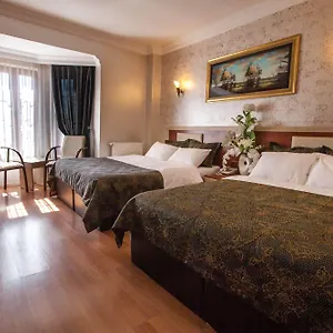 3* Hotel Grand Palmiye
