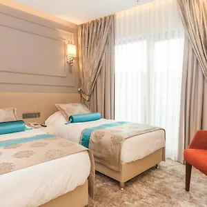 Park Grazza İstanbul