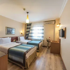 3* Hotell Senabil Old &