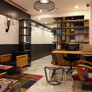 Hotel Q Pera, Estambul