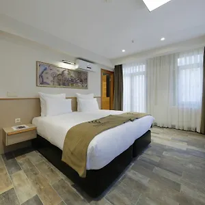 Hotel Nishant, Provincia di Istanbul