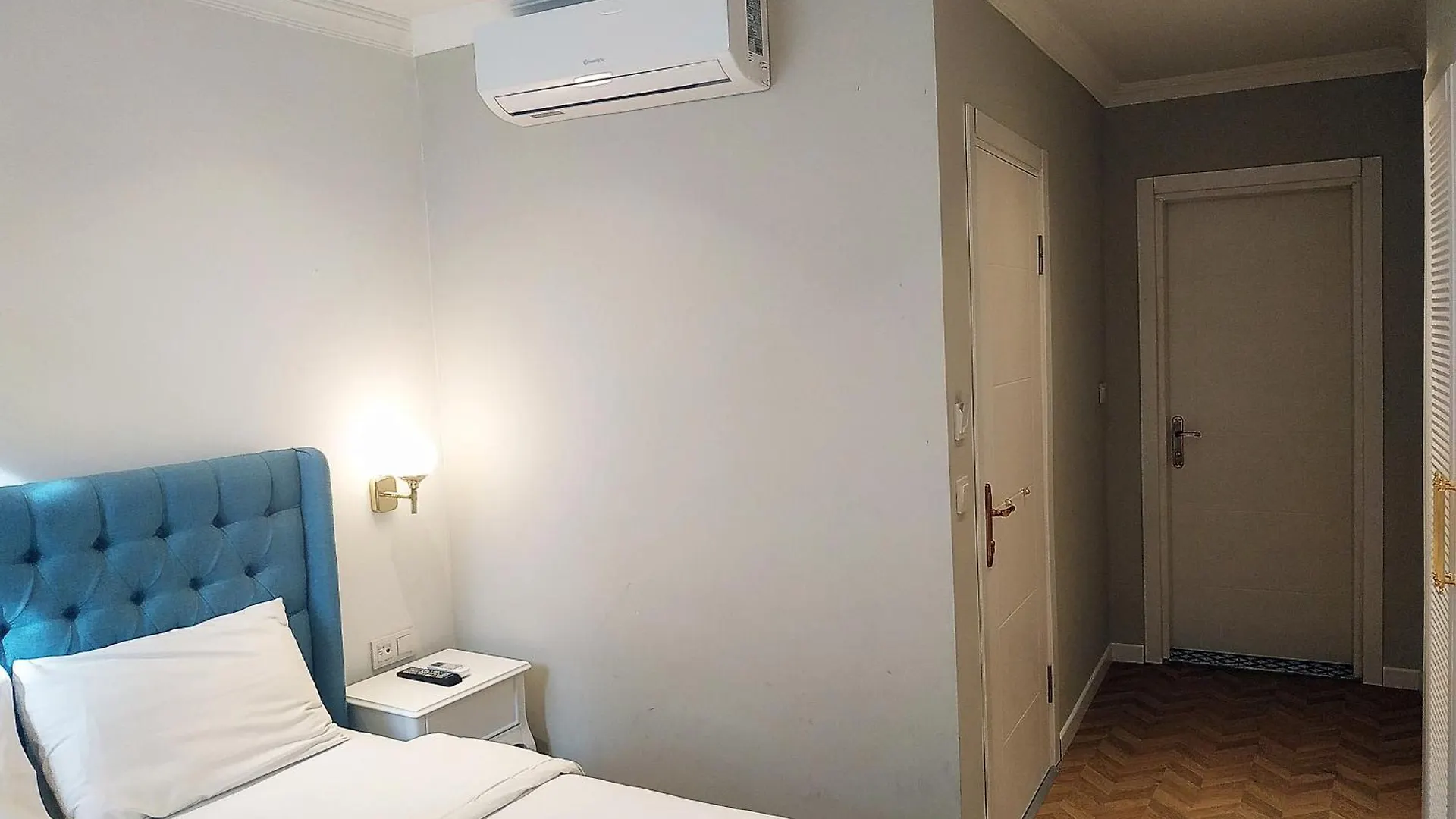 Revina Hotel Istanbulská provincie 3*,